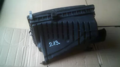 Carcasa filtru aer pentru Opel Vectra B, motorizare 1.8 benzina, cod 90499599 [2]