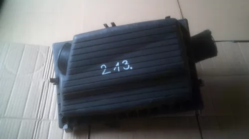 Alte anexe - Carcasa filtru aer pentru Opel Vectra B, motorizare 1.8 benzina, cod 90499599