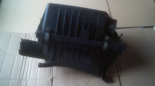 Carcasa filtru aer pentru Opel Vectra B, motorizare 1.8 benzina, cod 90499599 [1]