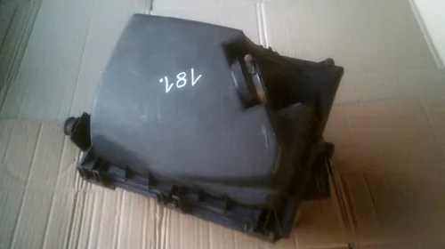 Carcasa filtru aer pentru Opel Vectra C, motorizare 1.8 benzina, cod 9177264 [1]