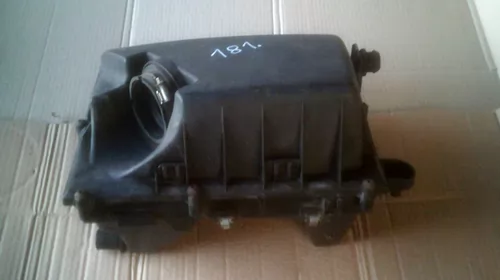 Alte anexe - Carcasa filtru aer pentru Opel Vectra C, motorizare 1.8 benzina, cod 9177264