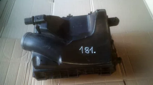 Carcasa filtru aer pentru Opel Vectra C, motorizare 1.8 benzina, cod 9177264 [2]