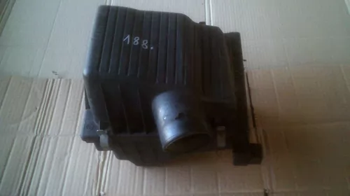 Alte anexe - Carcasa filtru aer pentru Opel Vectra B  motorizare 2.0 diesel, cod 24438414 , 315785980
