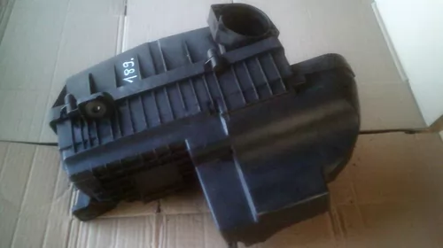 Carcasa filtru aer pentru Peugeot 407 , motorizare 2.7 diesel, cod 9660121680A [2]