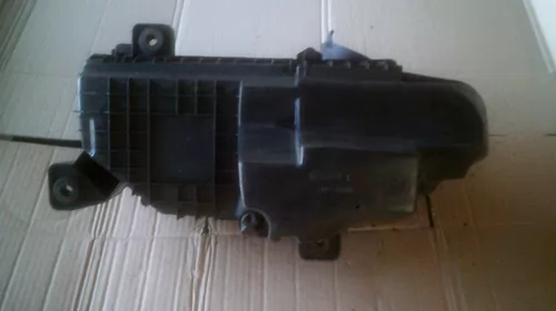 Carcasa filtru aer pentru Peugeot 407 , motorizare 2.7 diesel, cod 9660121680A [1]