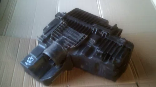 Carcasa filtru aer pentru Peugeot 807 , motorizare 2.0 diesel, cod 1498555080 fiat scudo, peugeot expert, citroen jumpy 2.0 hdi 2007-2015 [2]