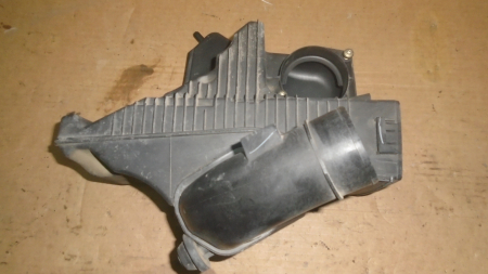 Carcasa filtru aer pentru Renault CLIO 3, motorizare 1.5 diesel [1]