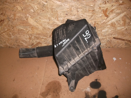Alte anexe - Carcasa filtru aer Skoda Fabia VW Polo Seat Ibiza 6Q0129601AR, motorizare 1.4 diesel, cod 6Q0129601AR