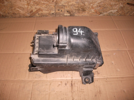 Alte anexe - Carcasa filtru aer pentru Smart Forfour 1, motorizare 1.5 diesel, cod A63900401