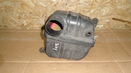 Carcasa filtru aer pentru SUZUKI JIMNY 3, motorizare 1.3 benzina, cod 81A-A01 [1]