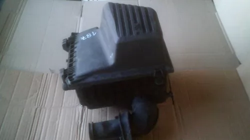 Carcasa filtru aer pentru Volkswagen Golf 3, motorizare 1.9 diesel, cod 1H0129607DC [1]