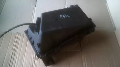 Alte anexe - Carcasa filtru aer pentru Volkswagen Golf 4, motorizare 1.9 diesel, cod 1J0129607AE