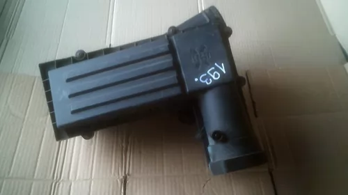 Alte anexe - Carcasa filtru aer pentru Volkswagen Golf 5, motorizare 2.0 diesel, cod 3C0129607AQ , 3C0129601BD