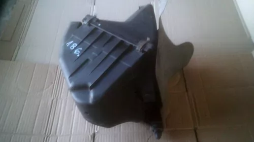 Carcasa filtru aer pentru Volkswagen Passat B5, motorizare 1.8 benzina, cod 058133837E , 058133843 [2]