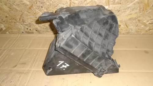 Alte anexe - Carcasa filtru aer pentru Volkswagen Passat B5, motorizare 1.9 Diesel, cod 3B0129607N