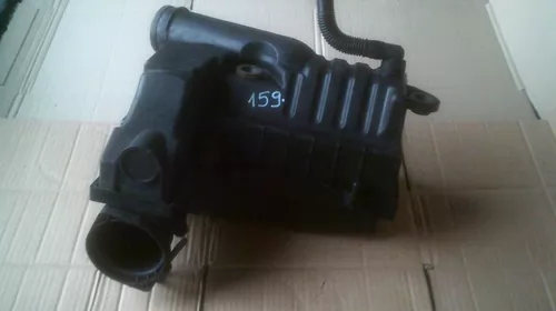 Carcasa filtru aer pentru Volkswagen Passat B6, motorizare 1.9 diesel, cod  3C0129607AG , 3C0129601AN [2]