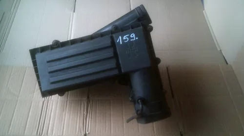 Alte anexe - Carcasa filtru aer pentru Volkswagen Passat B6, motorizare 1.9 diesel, cod  3C0129607AG , 3C0129601AN