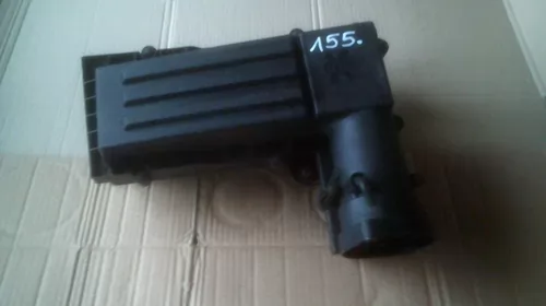 Alte anexe - Carcasa filtru aer pentru Volkswagen Passat B6, motorizare 2.0 diesel, cod 3C0129607AB , 3C0129601AG