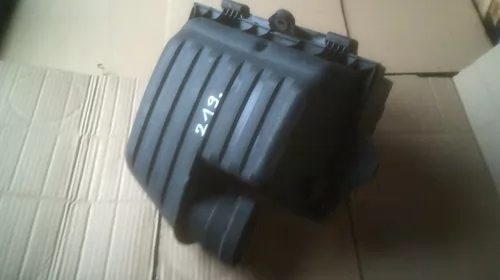 Alte anexe - Carcasa filtru aer pentru Volkswagen Sharan 7M, motorizare 1.9 diesel, cod 2VAU-9600-CA , 7M3129607AE