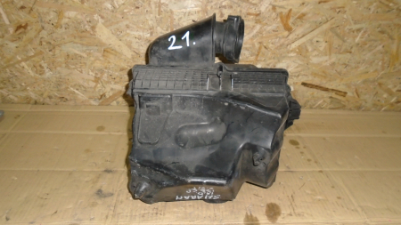 Alte anexe - Carcasa filtru aer pentru Volkswagen Sharan 7M, motorizare 1.9 diesel, cod 7M3129607AB