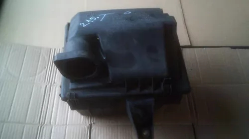 Alte anexe - Carcasa filtru aer pentru Volkswagen T4 , motorizare 2.5 diesel, cod 074129601J , 074129607M