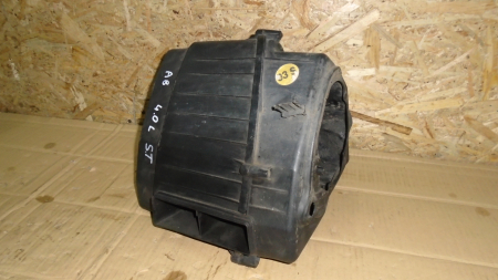 Carcasa filtru aer stanga pentru Audi A8 D3, motorizare 4.0 diesel, cod 4E0133823D [1]