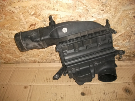 Carcasa filtru aer stanga pentru Mercedes E-class W211, motorizare 3.0 diesel, cod A6420940304 [1]