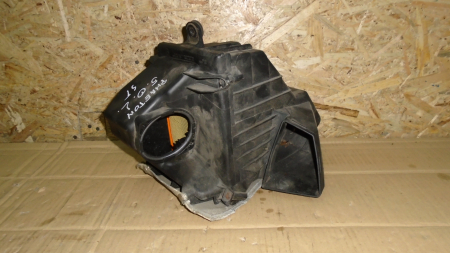 Carcasa filtru aer stanga pentru Volkswagen Phaeton , motorizare 5.0 diesel, cod 3D0128601L [1]