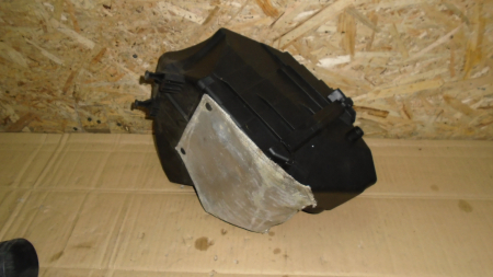 Carcasa filtru aer stanga pentru Volkswagen Phaeton , motorizare 5.0 diesel, cod 3D0128601L [2]