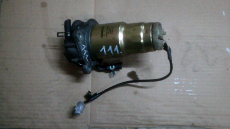 Piese motor - Carcasa filtru combustibil pentru Toyota Corolla Verso ar10, motorizare 2.2 diesel, cod 23390-64450