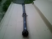 Planetara si cardan - Cardan pentru BMW Seria 5 E39, cod 1229144