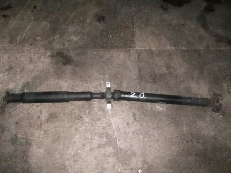 Planetara si cardan - Cardan  pentru bmw SERIA 3 E90, motorizare 2.0 DIESEL, cod 7527339