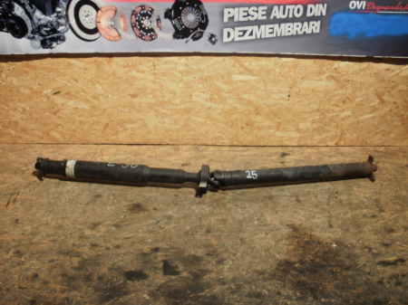Planetara si cardan - Planetara spate pentru Mazda CX7 ER, motorizare 2.3 benzina