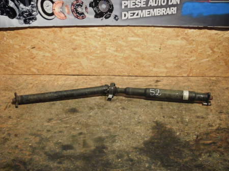 Planetara si cardan - Cardan  pentru bmw SERIA 3 E90, motorizare 2.0 DIESEL, cod 7527342