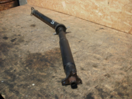 Cardan pentru bmw SERIA 3 E90, motorizare 2.0 DIESEL, cod 7572905 [1]