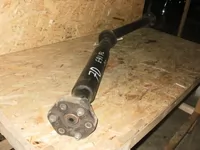 Cardan SPATE pentru bmw SERIA 3 E90, motorizare 2.0 DIESEL, cod 7575332 [2]