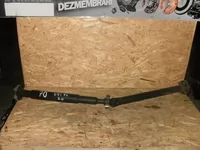 Planetara si cardan - Cardan SPATE pentru bmw SERIA 3 E90, motorizare 2.0 DIESEL, cod 7575332