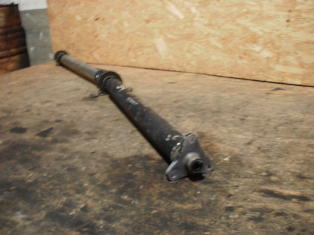 Cardan SPATE pentru bmw SERIA 5 E39, motorizare 2.0 BENZINA, cod 1229699 [1]
