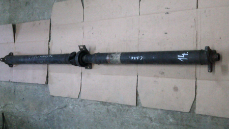 Transmisie - Cardan  pentru Mercedes c-class W203, motorizare 2.2 DIESEL, cod Cardan Mercedes C-Class, C220, W203  ,  2034104706 034706 03 4706