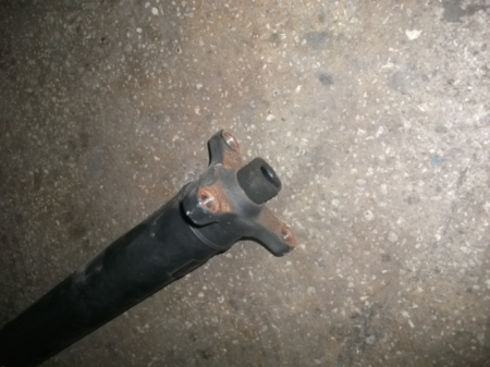 Cardan SPATE pentru Mercedes c-class W204, motorizare 2.2 DIESEL, cod A2041616 , 2044101616 [3]