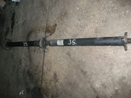Transmisie - Cardan SPATE pentru Mercedes c-class W204, motorizare 2.2 DIESEL, cod A2041616 , 2044101616