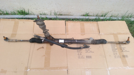 Caseta directie - Caseta de directie pentru Land Rover Freelander 2, cod 7G91-3A500-XN . Masina volan dreapta