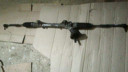 Directie si suspensie - Caseta de directie pentru Nissan Micra K12, motorizare 1.2 benzina, cod 48001BG10A