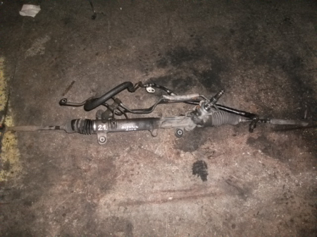 Caseta directie - Caseta de directie pentru Toyota AVENSIS T250, motorizare 2.2 diesel, cod 7891974804