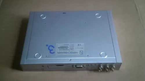 Cd Player pentru Audi A4B6 , cod HIRSCHMANN 607008141 [1]