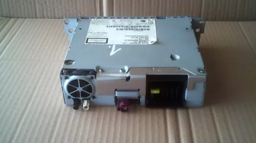 CD Player pentru BMW Seria 1 F20 F21 , Seria 3 F30 , F31 , an de fabricatie 2011 - 2018, cod 9290991-01 ,  BMWEHU106-34 [2]