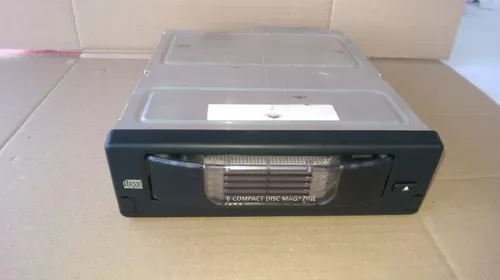 CD Player pentru BMW Seria 5 E60, E61 an de fabricatie 2003 - 2010 cod 65126941416 , 6941416 [1]