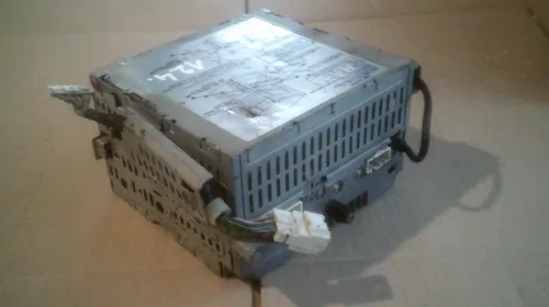 CD Player pentru Mazda 6 GG, an de fabricatie 2002-2007 cod GJ6G66DSXG02 , FA07569A [1]