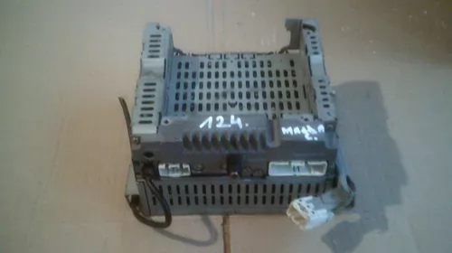 CD Player pentru Mazda 6 GG, an de fabricatie 2002-2007 cod GJ6G66DSXG02 , FA07569A [2]