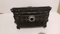 Car audio - CD Player pentru Mazda CX7 ER, cod EG2379EG0